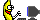 dancing banana