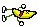 dancing banana