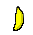 dancing banana