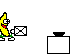 dancing banana