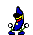 dancing banana