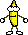 dancing banana