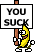 dancing banana