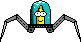 dancing banana