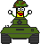 dancing banana