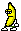 dancing banana